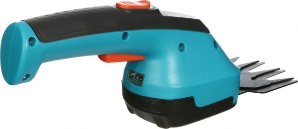 Ножиці акумуляторні Gardena Cut Li Grass Blade 9850-20