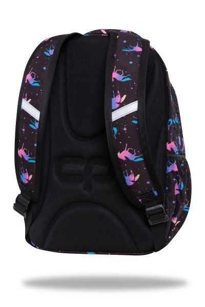Рюкзак школьный CoolPack Prime Dark Unicorn