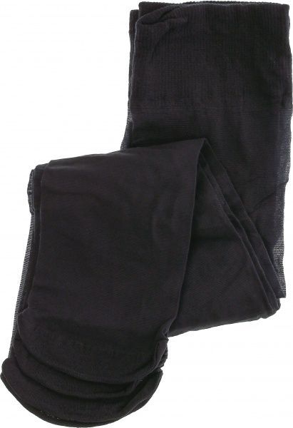 Гольфы женские Conte Tension 20 den 2 пары р. one size черный 