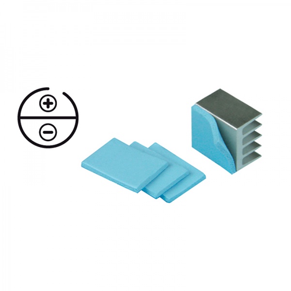 Термопрокладка Arctic 290x290x1.5 мм