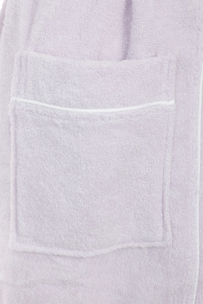 Халат домашний La Nuit Lily р. XL пудровый 