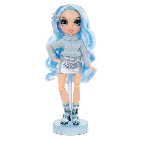 Ляльковий набір Rainbow High S3 Крижинка 575771