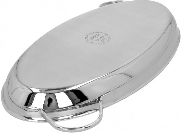 Сковорода для рыбы Specialties 5 45 x 24 см 40850-957-0 Demeyere