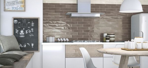 Плитка Cifre Decor Opal Sky 7,5x30 