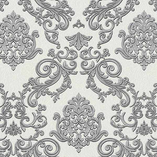 Шпалери зі спіненого вінілу Vinil Vinil Есмеральда декор ДХV-1192/1 1,06x10,05 м 