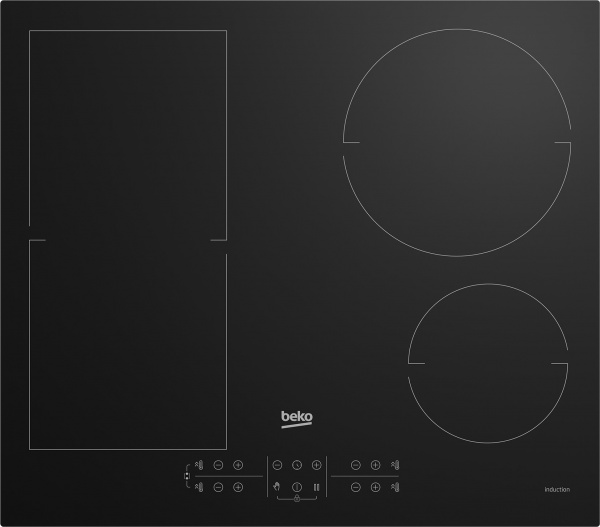 Варильна поверхня Beko HII 64200 FMT