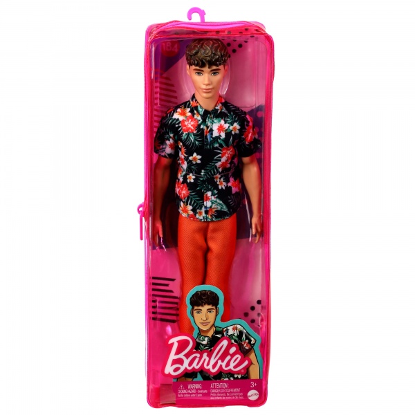 Кукла Barbie Кен 