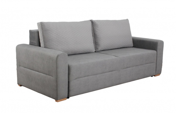 Диван прямий Елегант Епісофт 13 2300x1040x850 мм