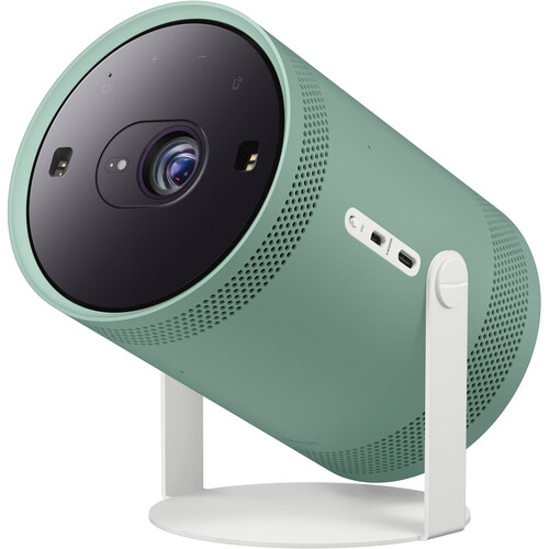 Чехол Samsung Freestyle green (VG-SCLB00NR/RU) 