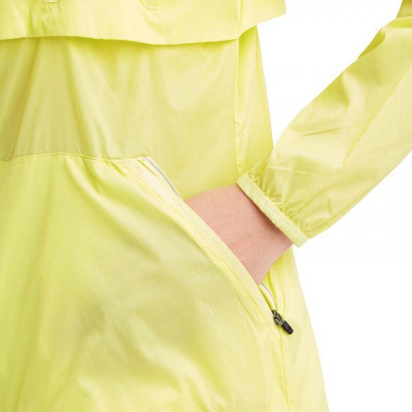 Шорты Energetics Iva II W 417770-902687 р. L желтый