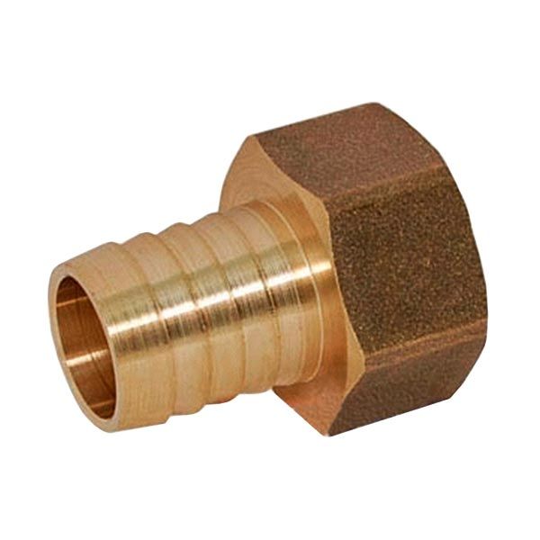 Штуцер ½ внутренний 12 мм