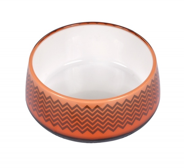 Миска AnimAll с узором