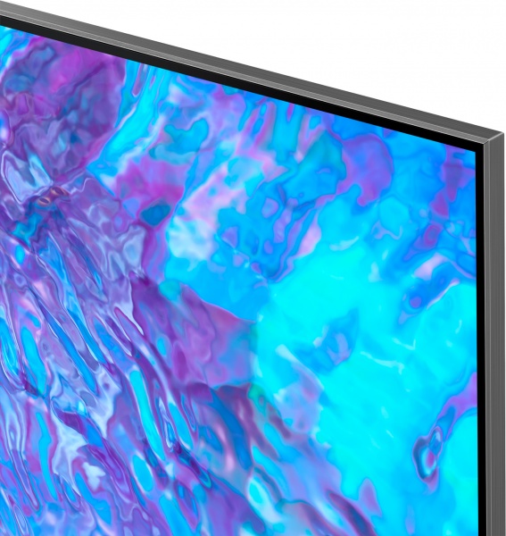Телевизор Samsung QE98Q80CAUXUA