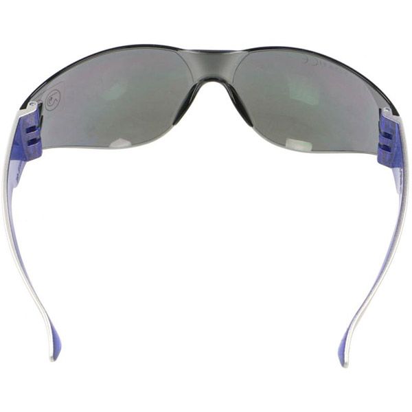 Очки защитные Delta Plus Brava2 Mirror BRAV2FF