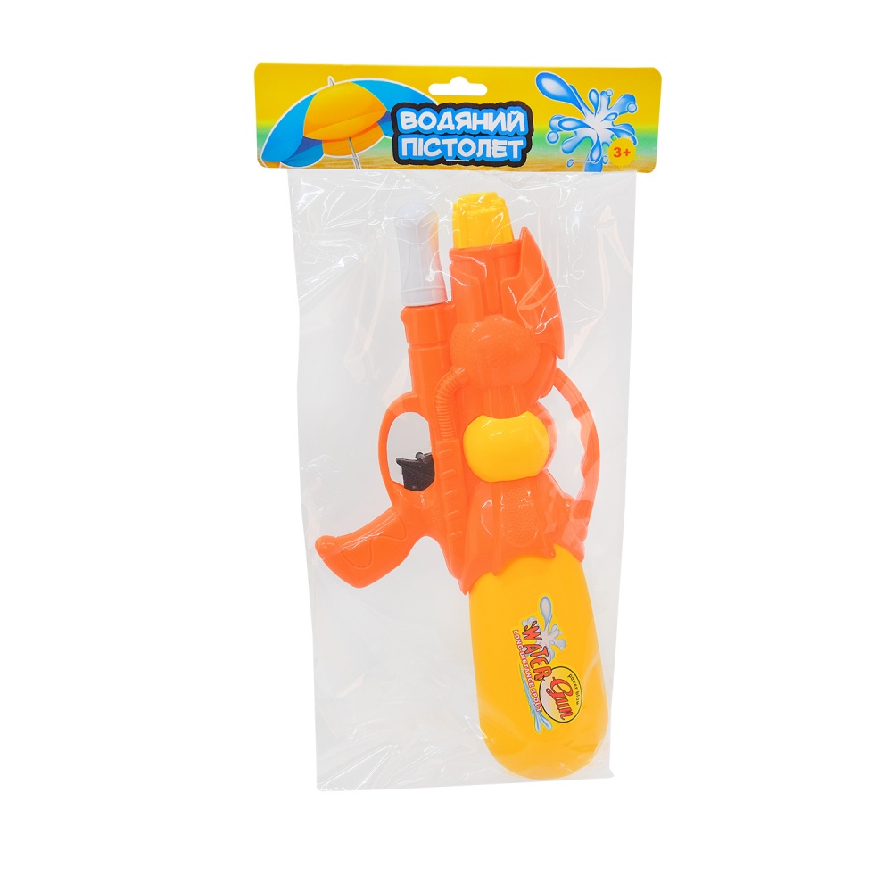 Водный пистолет Shantou в ассортименте M393X