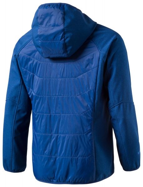 Джемпер McKinley Aleneva II ux 280778-901911 р. 2XL темно-синий меланж