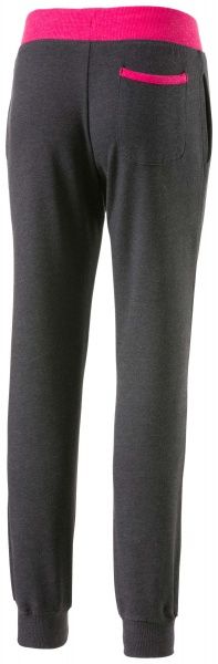 Штани Energetics Hazira 3 jrs 280940-901031 р. 164 темно-сірий