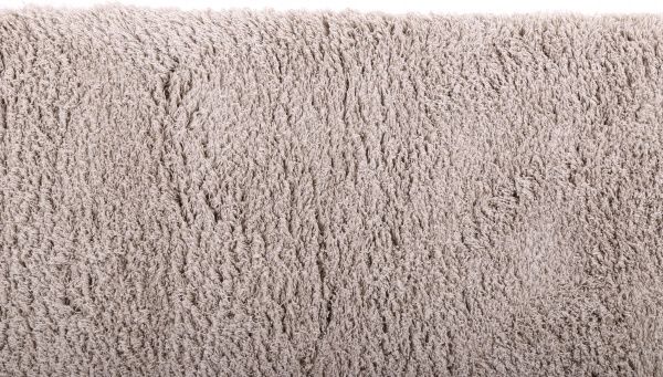 Килим Ozkaplan Karpet Gold Shaggy бежевий 0,6x1,1 м