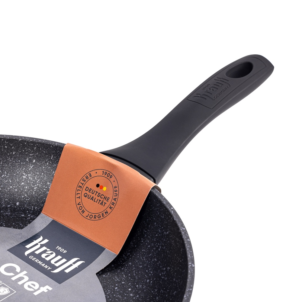 Сковорода Krauff Prime Chef 26 см 25-45-244