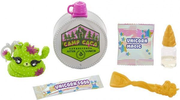 Ігровий набір Poopsie S2 Чарівні сюрпризи 