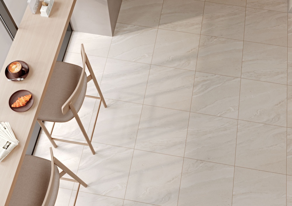 Плитка Opoczno LAGUNA CREAM MATT 42X42 G1