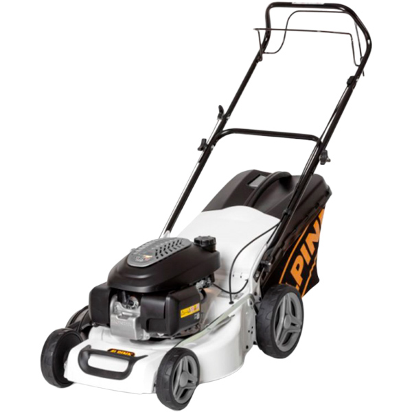 Газонокосарка бензинова Alpina™ AL3 46SHQ