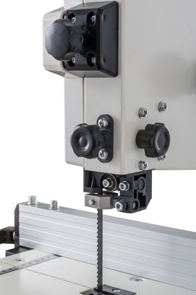 Верстат стрічкопильний JET JWBS-8-M