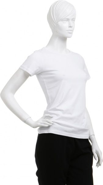 Футболка ITS Systa_wms_II 276617-001 44 белый