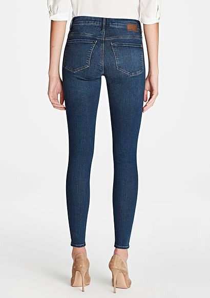 Джинси Mavi ALISSA Deep Used Glam 1067827259 р. 27-32 