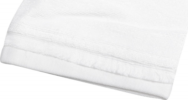 Халат жіночий Home Line 154641 р. XL білий 