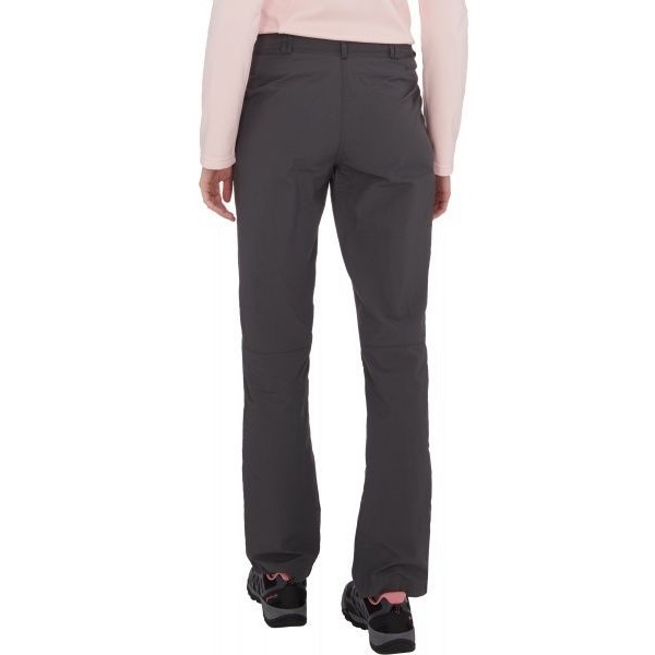 Брюки McKinley Shalima III wms 286193-046 р. 42 темно-серый