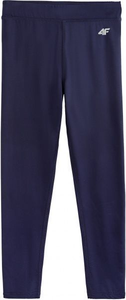 Штани 4F J4Z20-JBIDD401-31S р. 146/152 синій