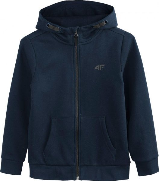 Джемпер 4F NOSDJ-JBLM300-31S р. 164 синий