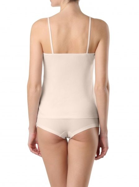 Топ Conte р. 52 бежевий Basic Collection LT 2019 