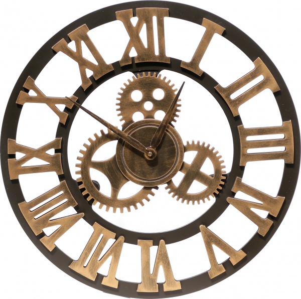 Часы настенные 3 50 см