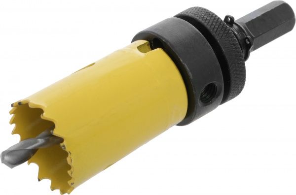 Коронка универсальная Impextool универсальная Bi-metal 300-032