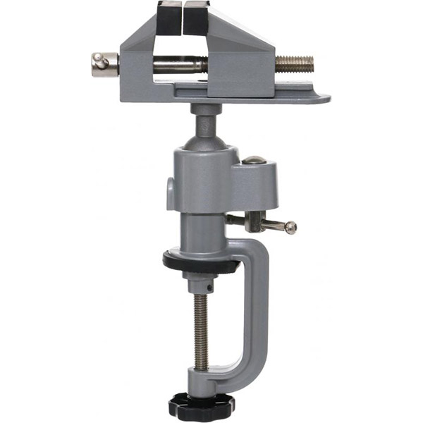 Тиски Montero 40653