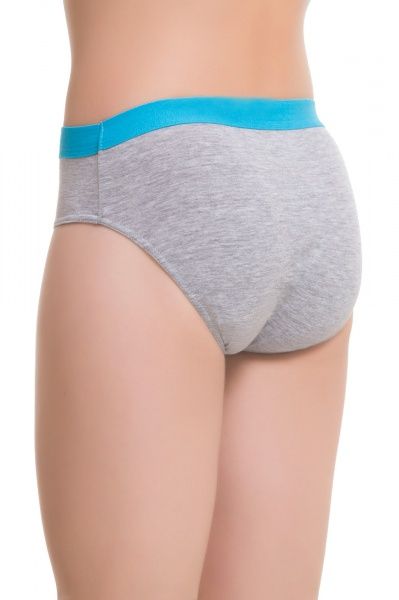 Трусы для мальчика KOSTA 0091-5 р.158 бирюзовый 