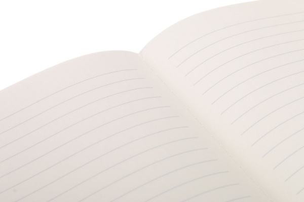 Блокнот Футбол 25х18 см Mikirei