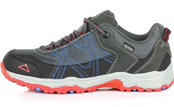 Кроссовки McKinley Kona II AQX M 232557-905046 р.42 серый