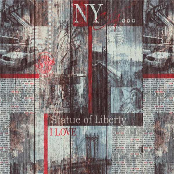 Шпалери Bravo категорія 532 81138BR25 