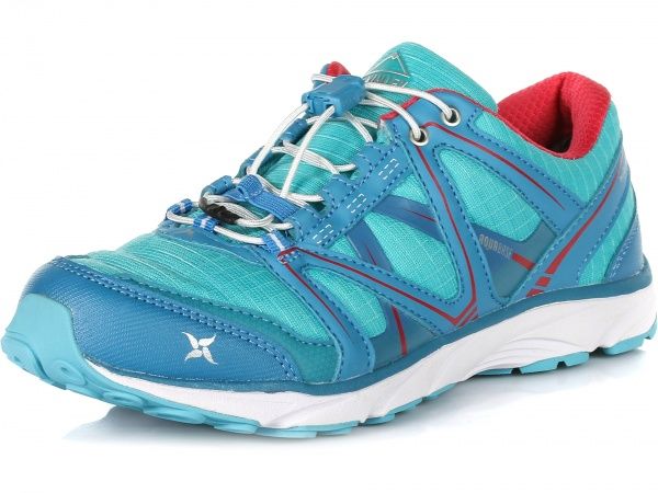 Кроссовки McKinley Multisome AQB M 269217-900 р.38 бирюзовый