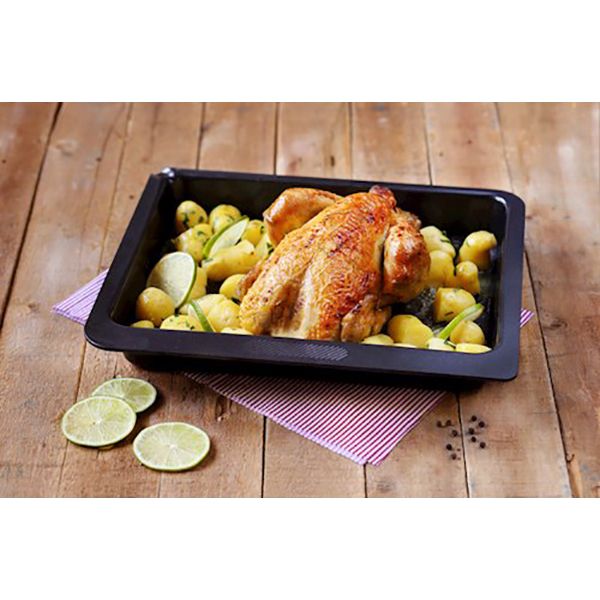 Форма для випікання Magic 35x26 см MG35RR6 Pyrex