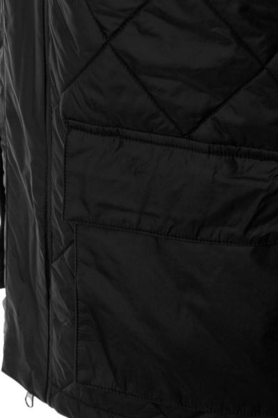 Куртка EA7 LS 6YPB17-PNB5Z-1200 6YPB17-PNB5Z-1200 M черный