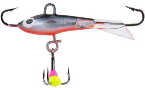 Балансир Fishing ROI Atlas 7035 25мм 5г #023 (7035-25-5-23)