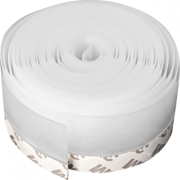 Уплотнительная лента Horst DS-45 5 м прозрачный