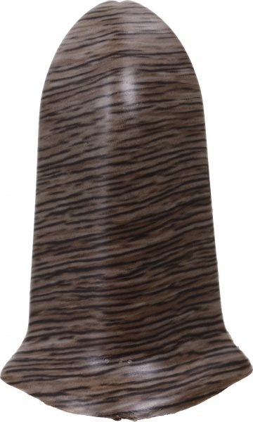 Комплект углов наружных 97318 Grun Holz дуб альваре 