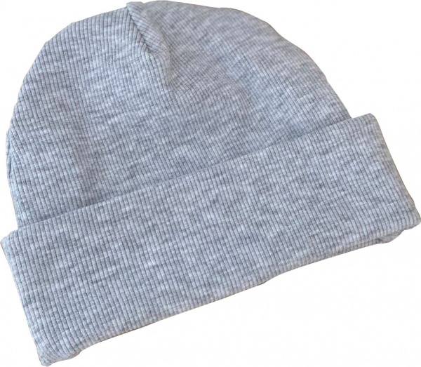 Шапочка Betis Сіті Кідс р.74 сірий 27689529