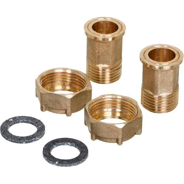 Счетчик воды Новатор гарячей воды ЛК-15ГТ