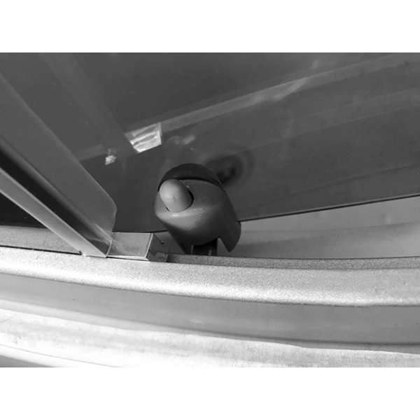 Душевой бокс UP! (Underprice) KS-85 HB 85х85 см